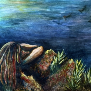 Drowning