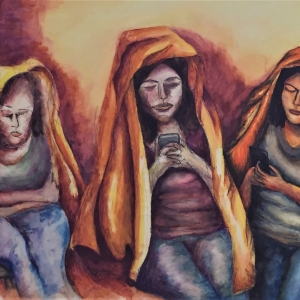 Three Women