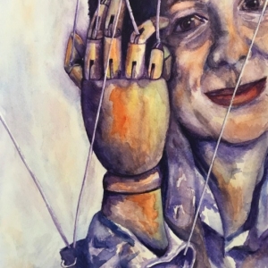 Strings Attached