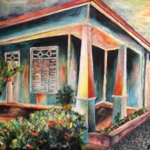 La Casa