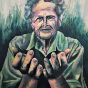 With These Hands