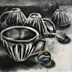 Shell Game