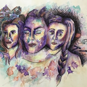 Gerascophobia