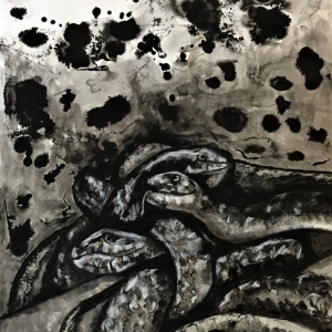 Ophidiophobia