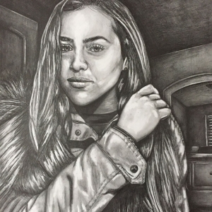 Self Portrait