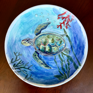 Turtle