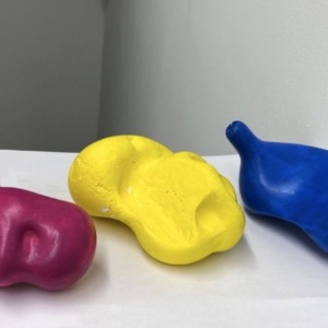 Primary Balloons