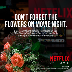 Netflix Topical Ad - 1