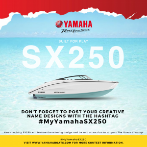 yamaha SX250 Instagram Post - 1