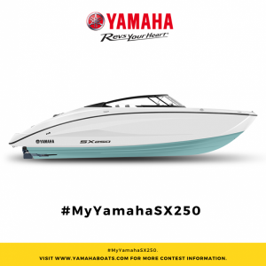yamaha sx250 twitter - 1