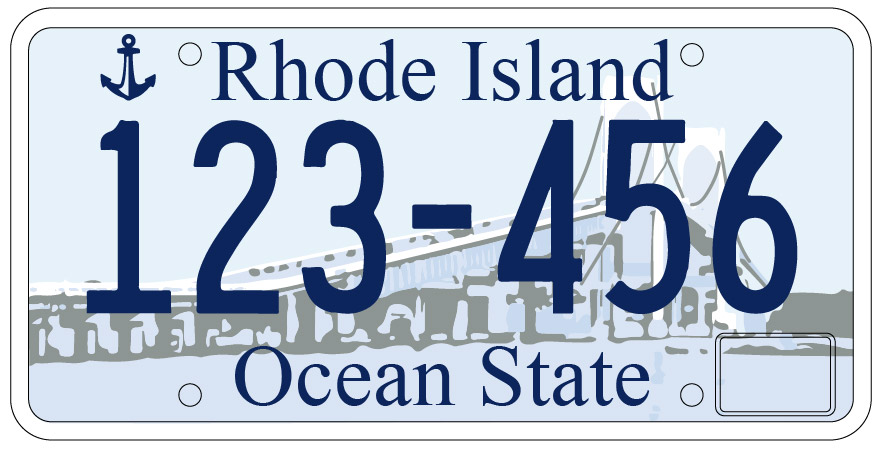 license plates_bridge-01