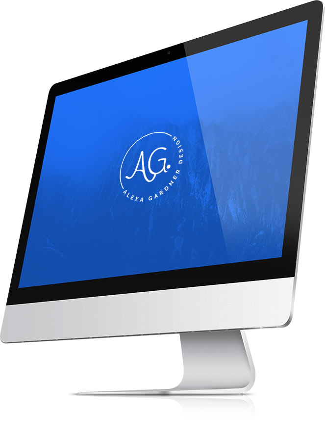 alexa gardner design desktop